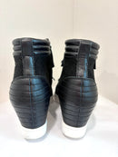 Hidden Wedge Sneakers-3