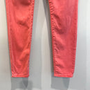 Low Rise Skinny Jeans-3