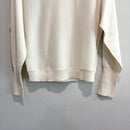 Cashmere Mock Neck Sweater-11