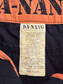 Utility Mini Skirt-6