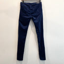 Super Skinny Velvet Pants-7
