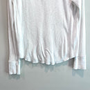 Henley Long Sleeve Top-8