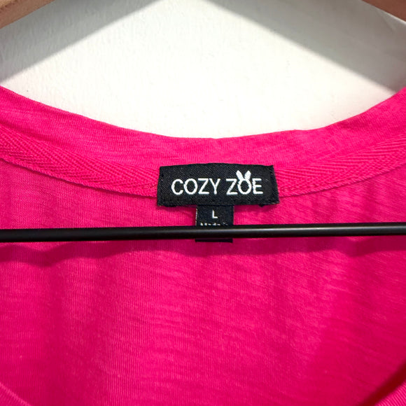 Hey Kitty Lounge Top