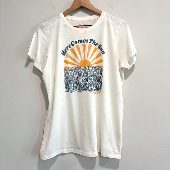 Here Comes Sun Tee