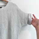 Sequin Knit Sweater-5