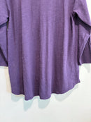 V-Neck Tunic Top-10