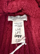 Chenille Beanie-6