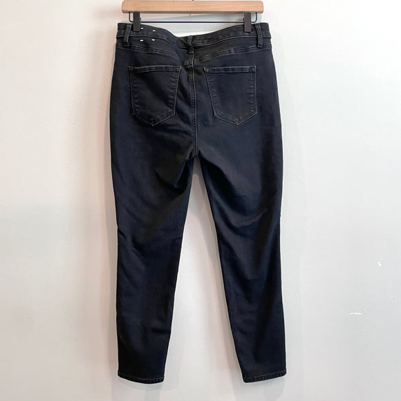 Ankle Jeggings
