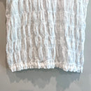 Scrunch Short Sleeve Top-4