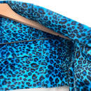 Faux Fur Leopard Infinity Scarf-6