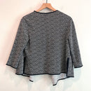 Heart Knit Cardigan-10