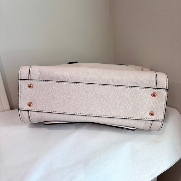Girlfriend Satchel Purse