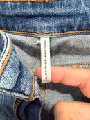 Slim Boyfriend Jeans-5