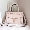 Girlfriend Satchel Purse-2