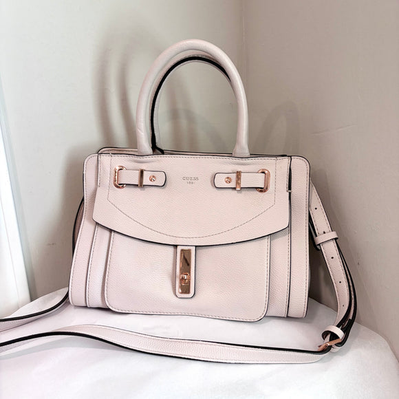 Girlfriend Satchel Purse