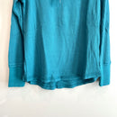 Thermal Cowl Neck Sweater-5