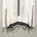 Embroidered Pocket Top-11