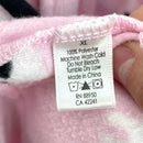 Fleece Sheep Robe-7