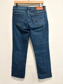 Mid Rise Jeans-5