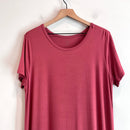 Maxi T-Shirt Dress-3