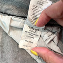 Mid Rise Skinny Jeans-12