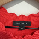 Sleeveless Sweater Vest-5
