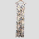 Floral Maxi Dress-3