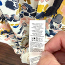 Floral Maxi Dress-10