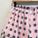 2PC Polka Dot Pajama Set-15