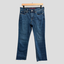 Mid Rise Jeans-1