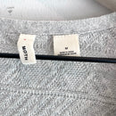Open Front Dolman Cardigan-4