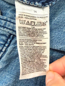 Wide Leg Jeans-10
