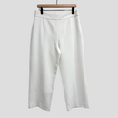 Cropped Dress Pants-1