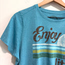 Enjoy The Little Things Tee-3