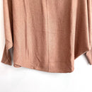 Dolman Sleeve Sweater-4