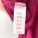Short Sleeve Stretch Lounge Tee-8