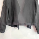 Mesh Moto Jacket-13
