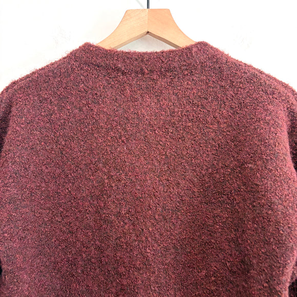 Boucle Cardigan