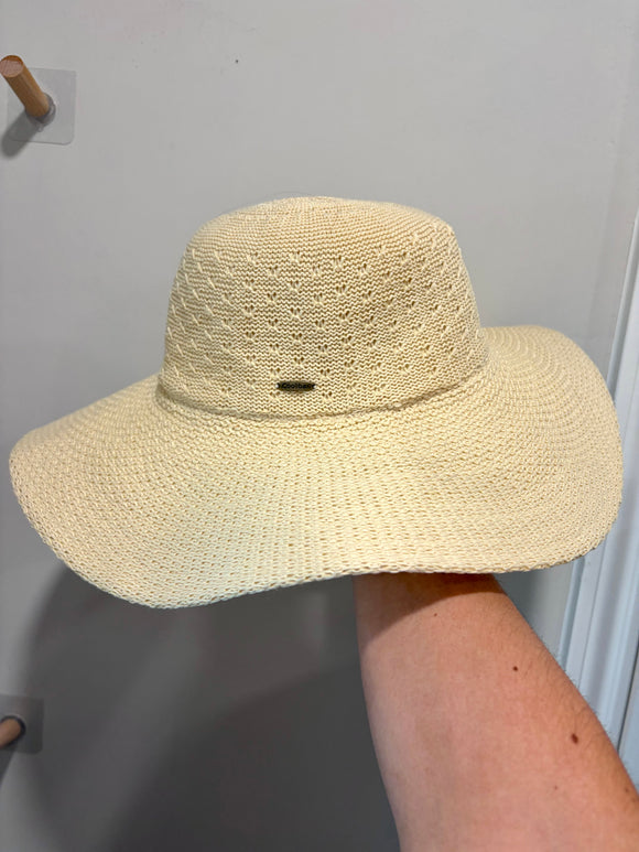Packable Sun Hat