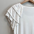 Tiered Ruffle Sleeve Tee-10