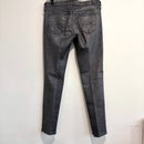 Coated Super Skinny Jeans-7
