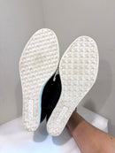 Hidden Wedge Sneakers-8