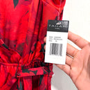 Floral Midi Dress-9