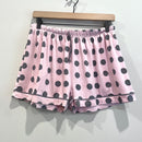 2PC Polka Dot Pajama Set-9
