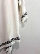 Embroidered Cardigan-12