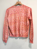 Abstract Cardigan-8