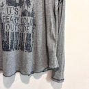 Beary Cold PJ Top-5