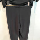 Cowl Neck Stretch Jumpsuit-9