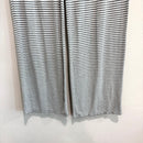 Striped Pajama Pants-3