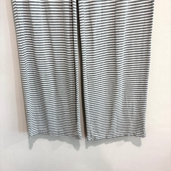 Striped Pajama Pants